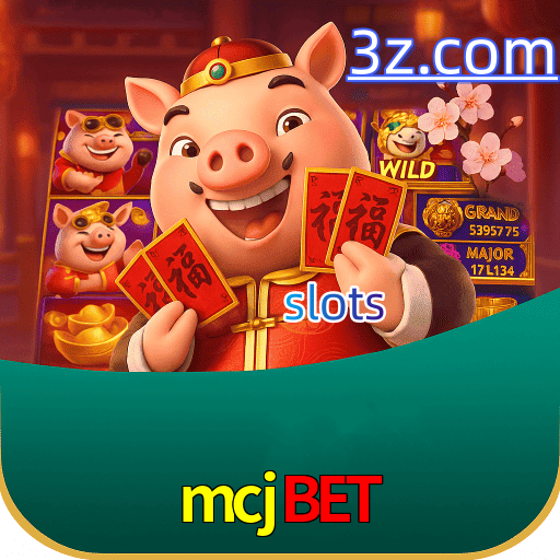 Cassino Online mcjbet